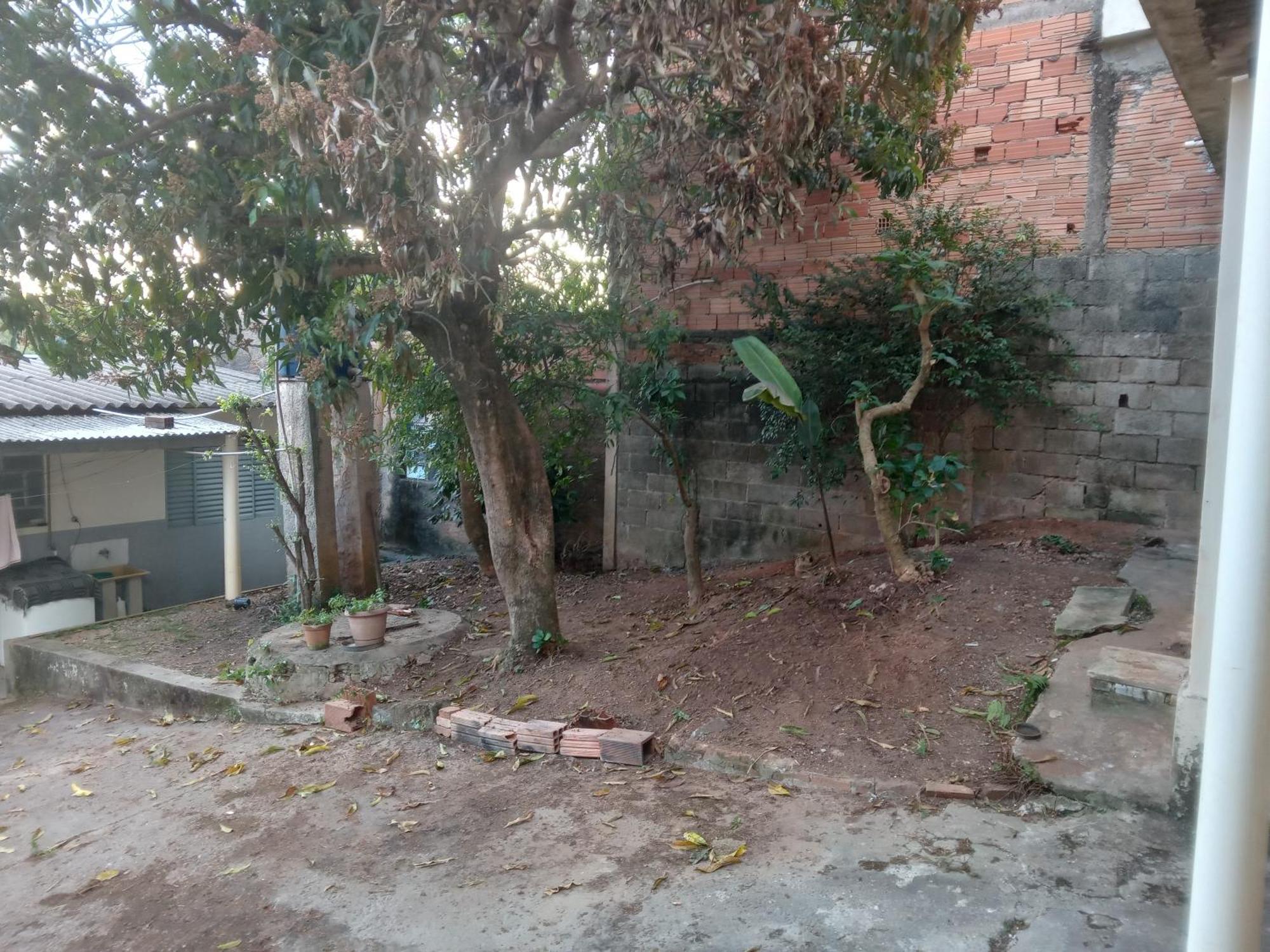 Pousada Alvinopolis Atibaia Buitenkant foto