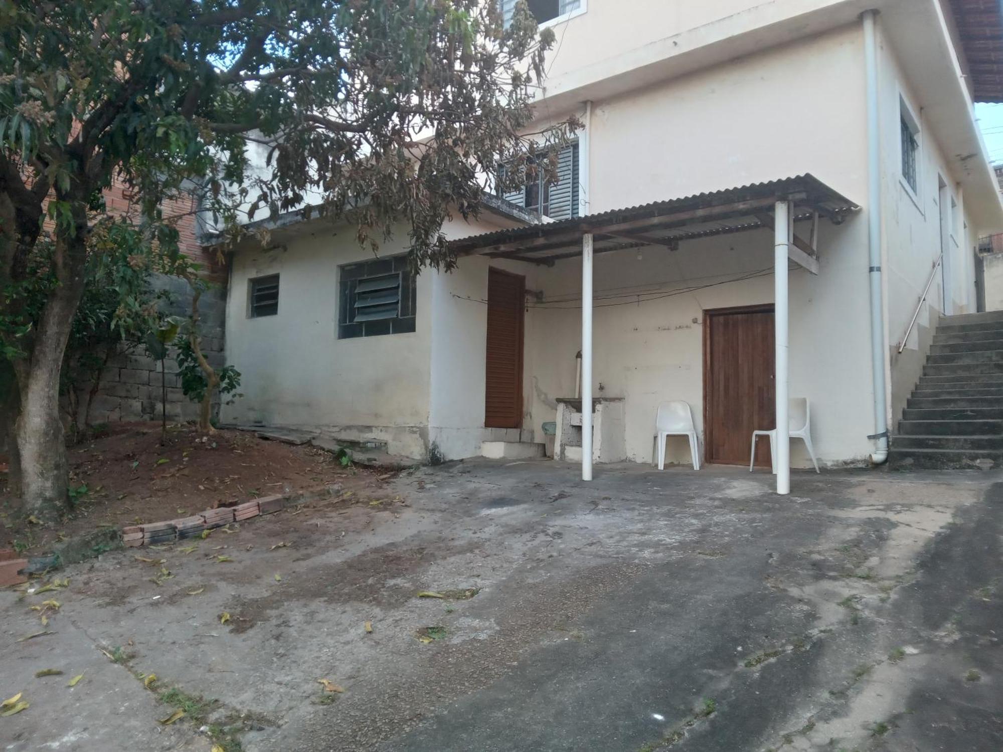 Pousada Alvinopolis Atibaia Buitenkant foto