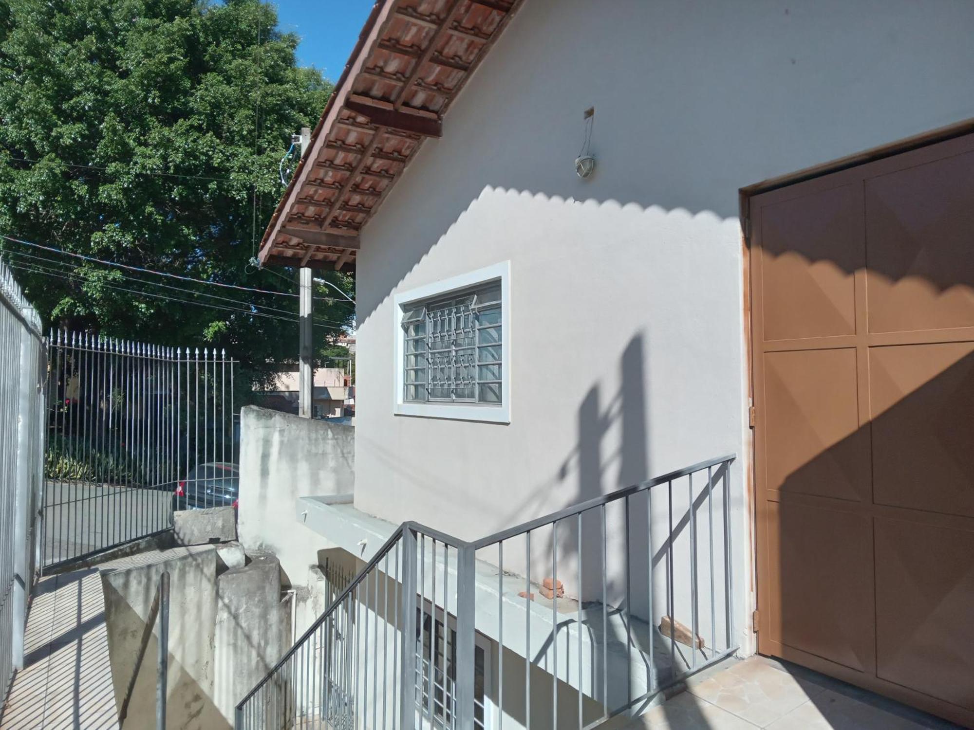 Pousada Alvinopolis Atibaia Buitenkant foto